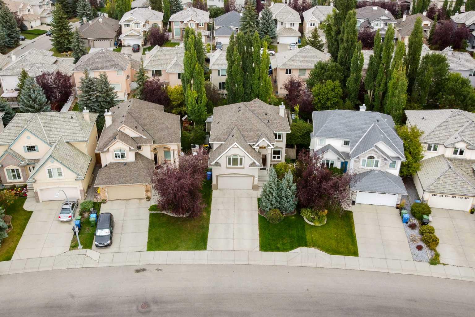 1733 Evergreen Drive SW