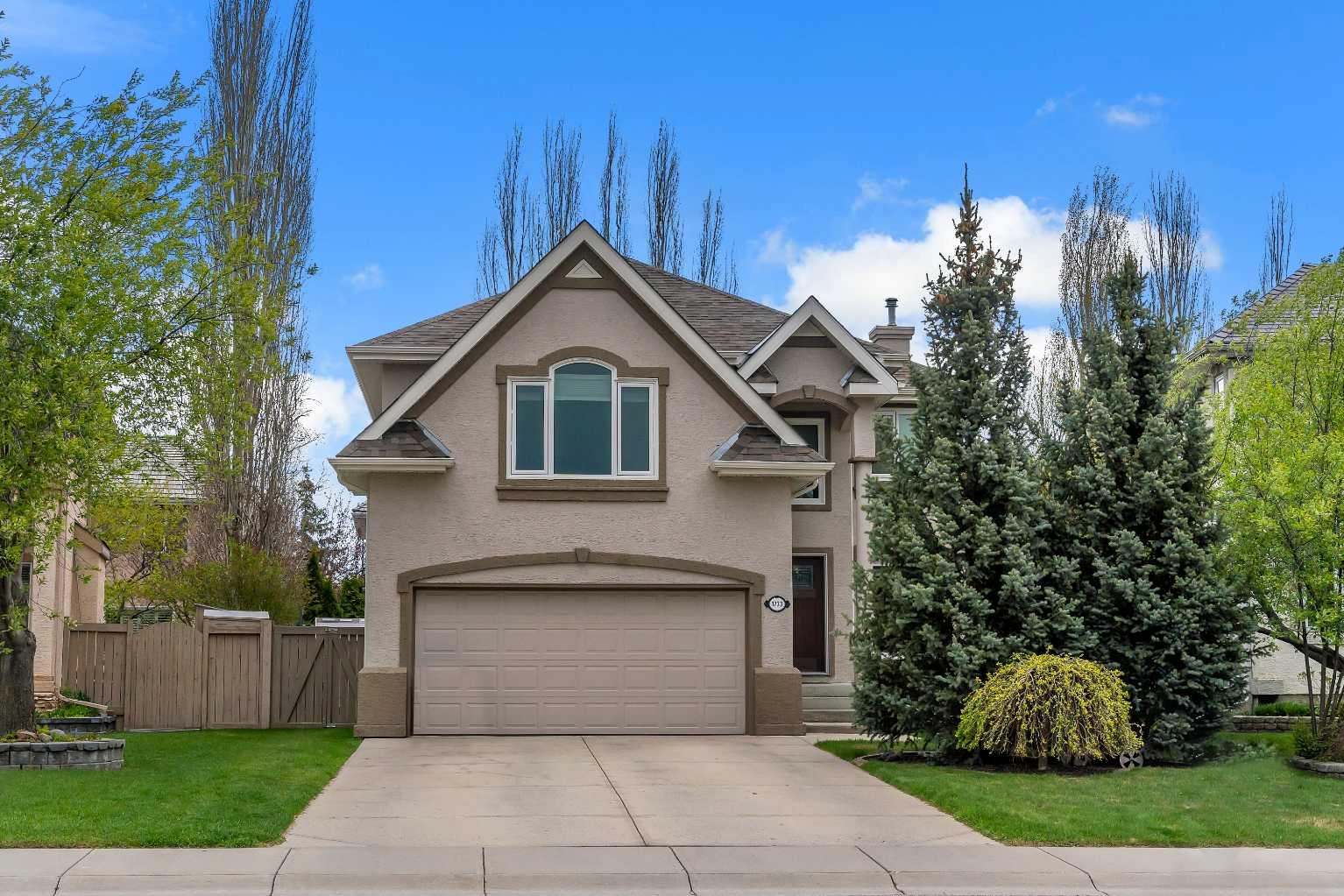 1733 Evergreen Drive SW