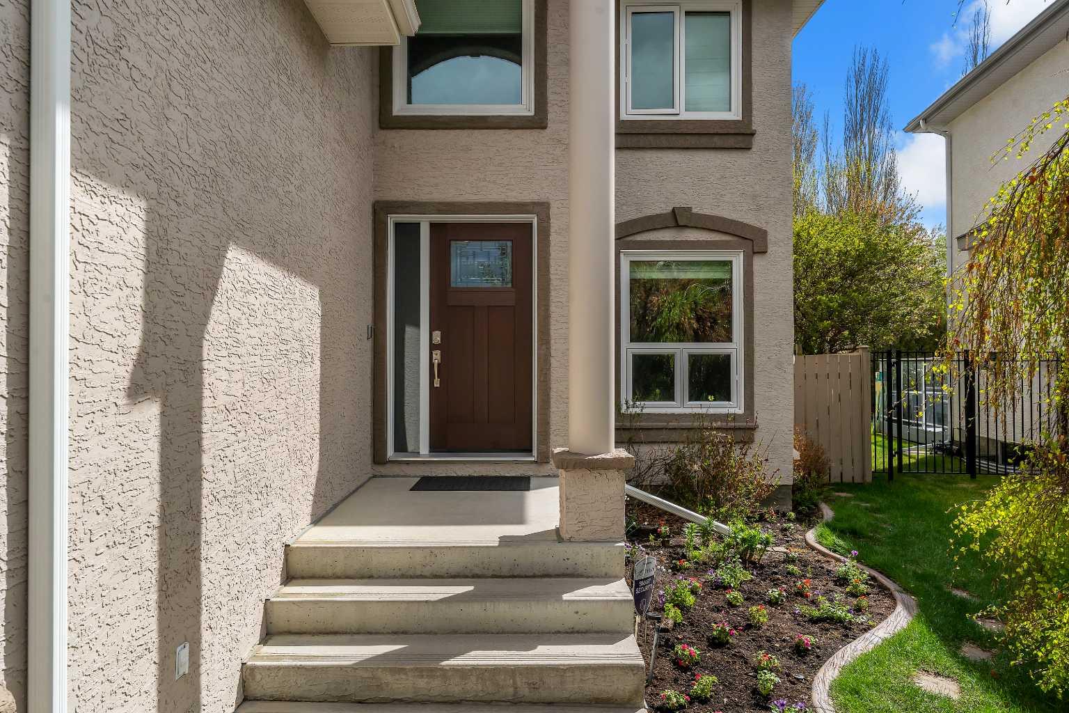 1733 Evergreen Drive SW