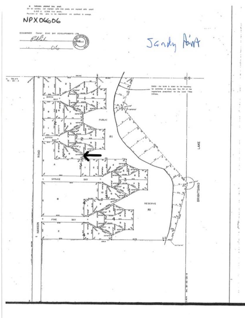 Photo of 304 Aspen Bay, Brightsand Lake, SK S0M 0H0 (MLS # A2322806)