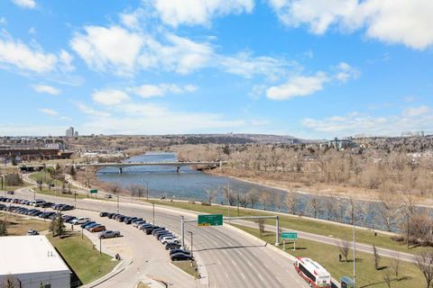 Photo of 1121 6 Avenue SW #901, Calgary, AB T2P 5J4 (MLS # A2307048)