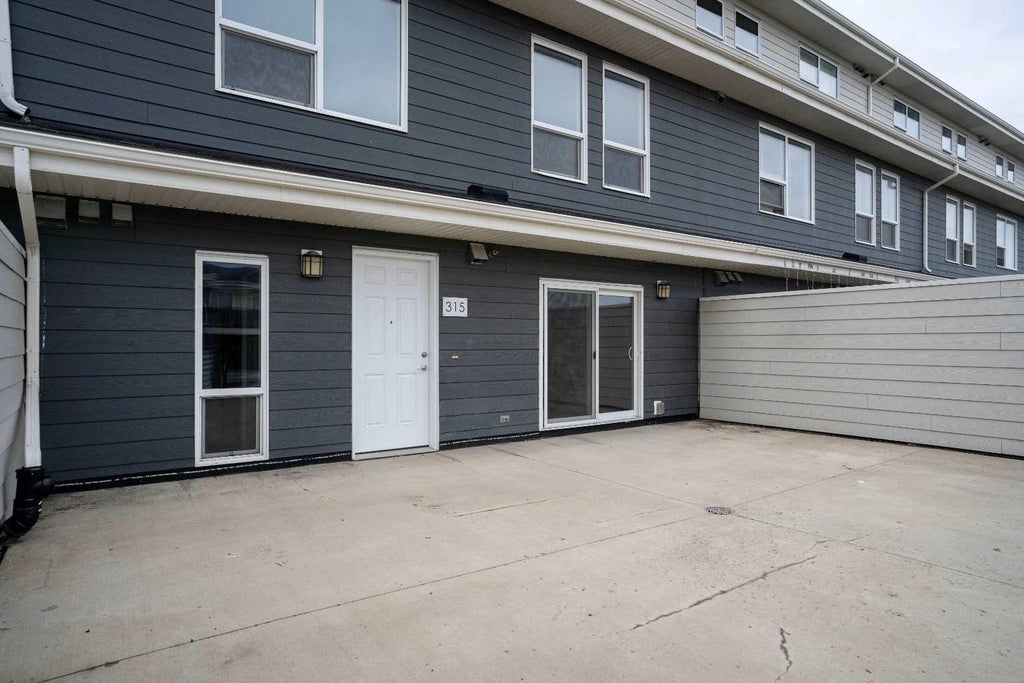 Photo of 201 Abasand Drive #315, Fort McMurray, AB T9J 1H9 (MLS # A2318643)