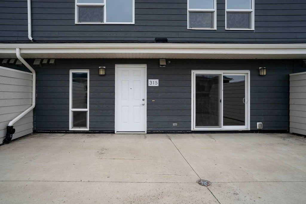 Photo of 201 Abasand Drive #315, Fort McMurray, AB T9J 1H9 (MLS # A2318643)
