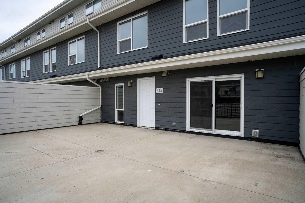 Photo of 201 Abasand Drive #315, Fort McMurray, AB T9J 1H9 (MLS # A2318643)
