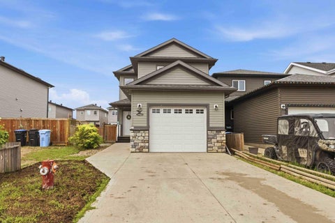 Photo of 179 Aldergrove Avenue, Fort McMurray, AB T9J 1E6 (MLS # A2322868)