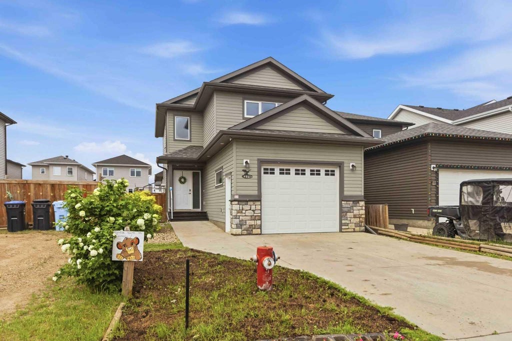 Photo of 179 Aldergrove Avenue, Fort McMurray, AB T9J 1E6 (MLS # A2322868)