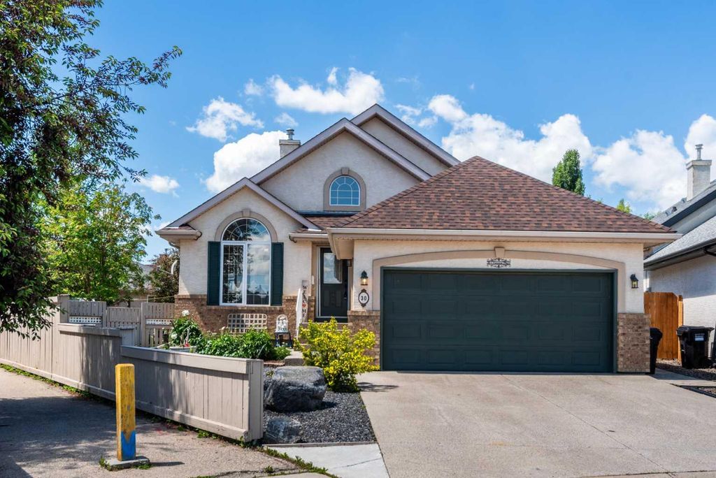 Photo of 30 Cranston Place SE, Calgary, AB T3M 1A1 (MLS # A2323096)