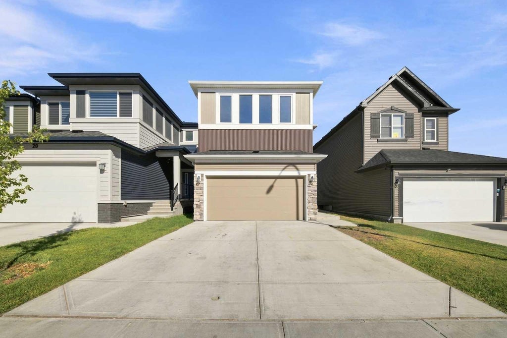 Photo of 12 Corner Glen Row NE, Calgary, AB T3N 2L9 (MLS # A2341007)