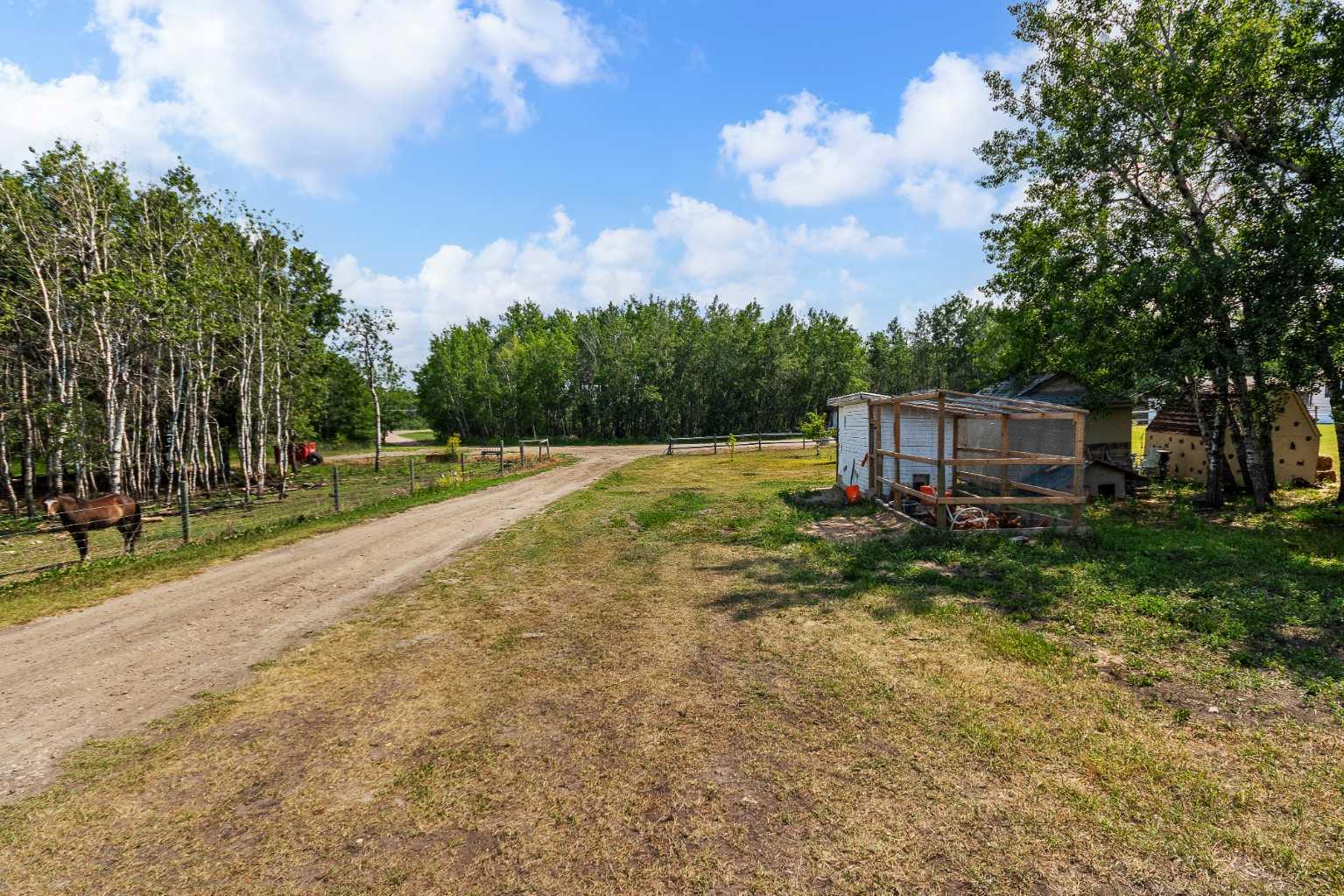 SE-34-52-23-W3 RM OF FRENCHMAN BUTTE NO. 501