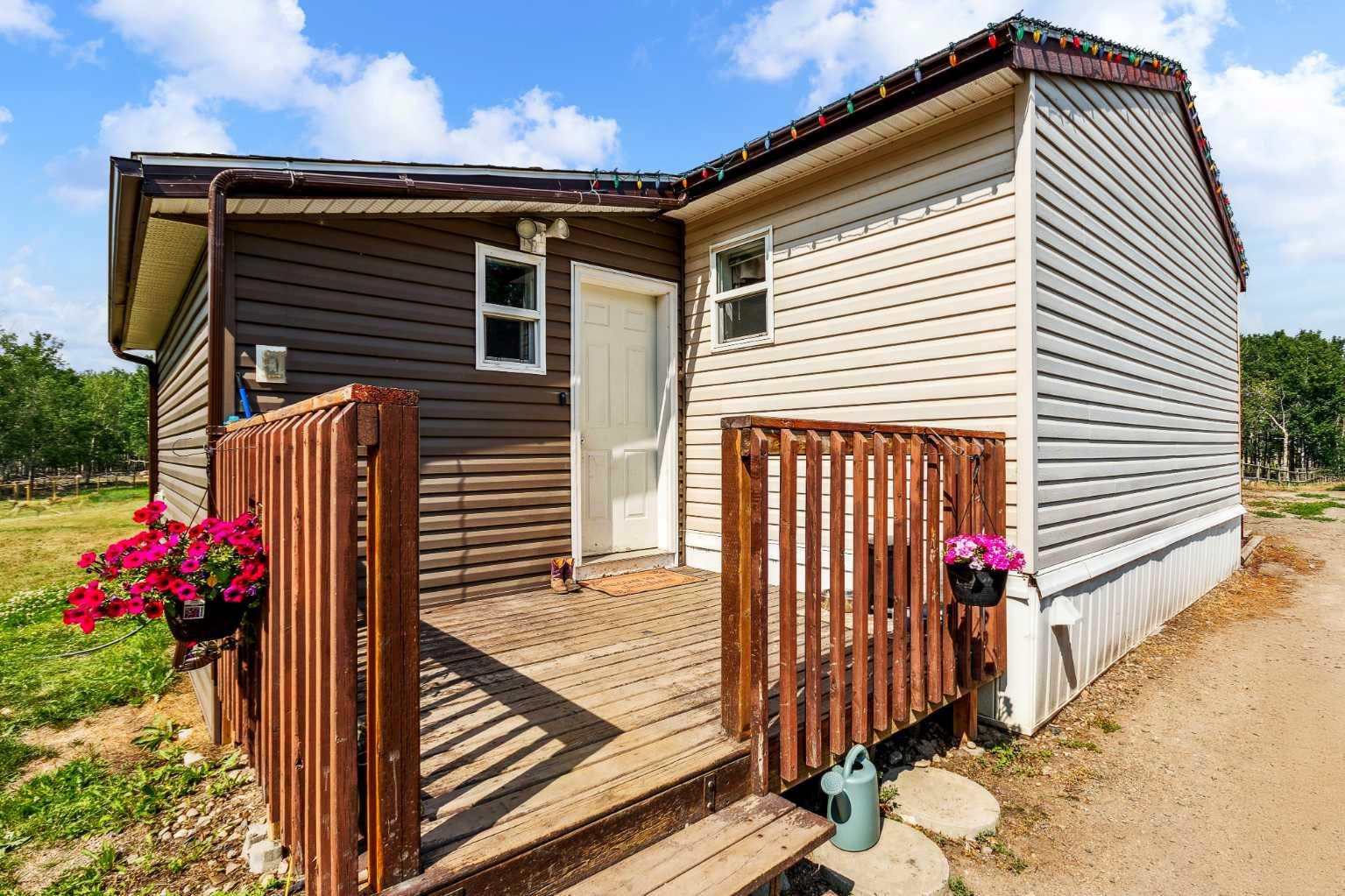 SE-34-52-23-W3 RM OF FRENCHMAN BUTTE NO. 501