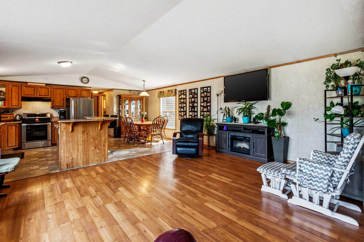 SE-34-52-23-W3 RM OF FRENCHMAN BUTTE NO. 501