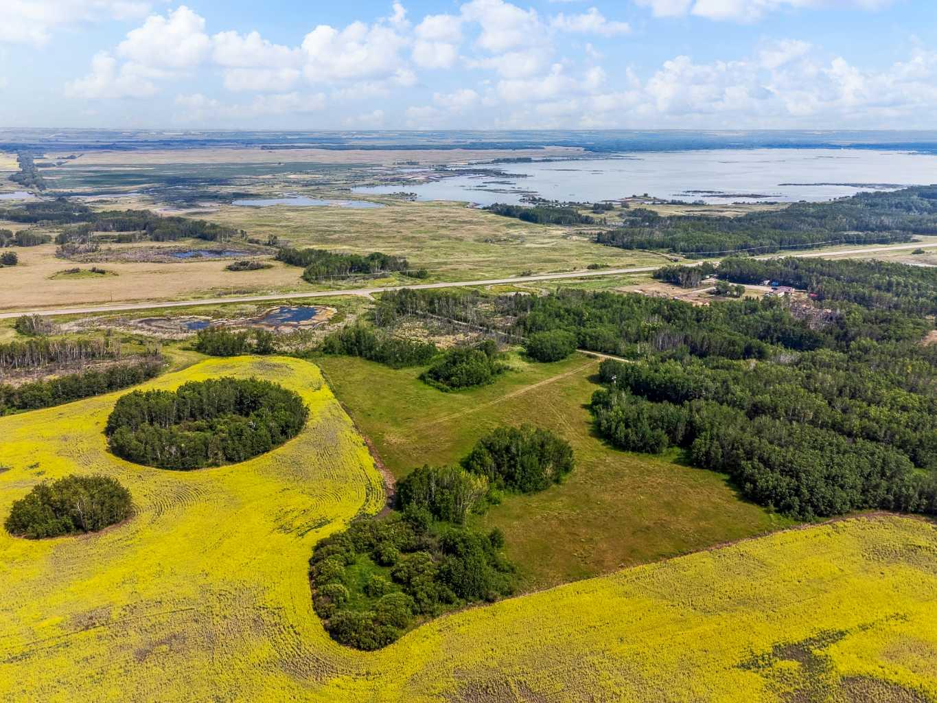 SE-34-52-23-W3 RM OF FRENCHMAN BUTTE NO. 501