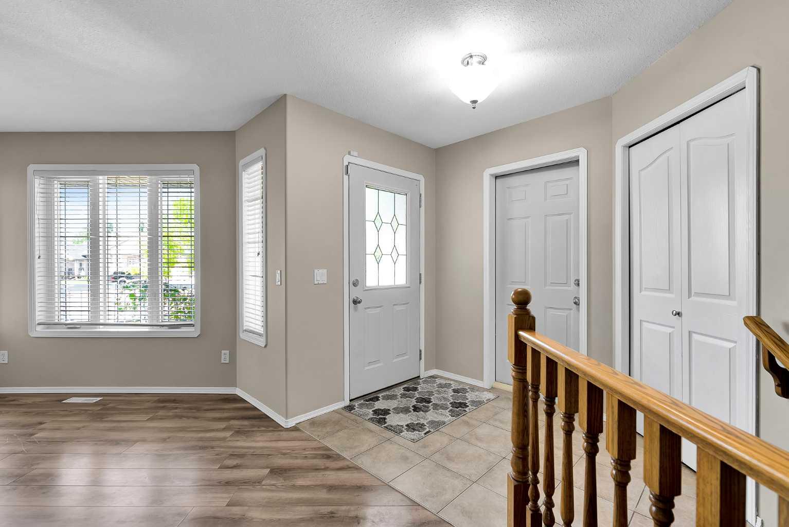 95 Cambridge Glen Drive
