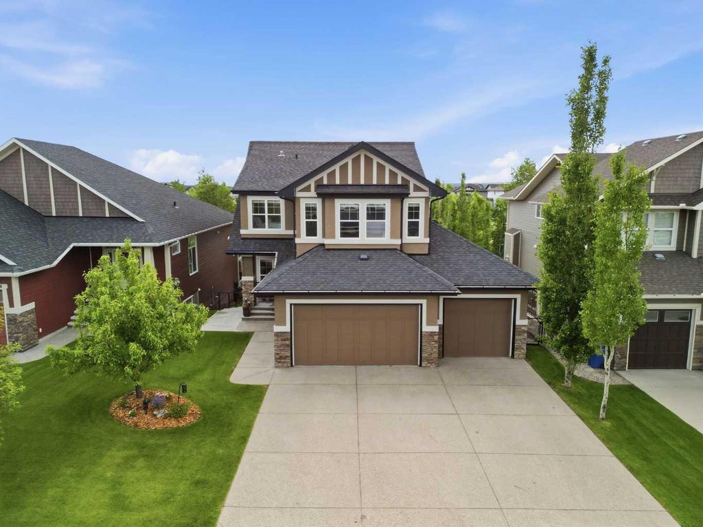 Photo of 51 Ranchers Crescent, Okotoks, AB T1S 0K5 (MLS # A2320554)