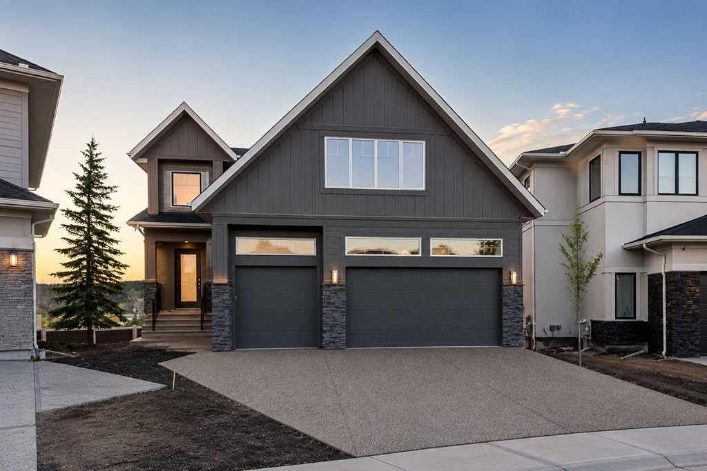 Photo of 460 Discovery Place SW, Calgary, AB T3H 6A2 (MLS # A2331719)