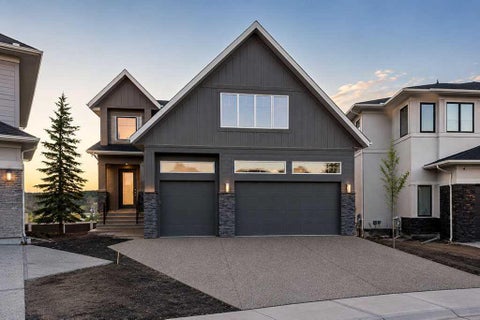 Photo of 460 Discovery Place SW, Calgary, AB T3H 6A2 (MLS # A2331719)