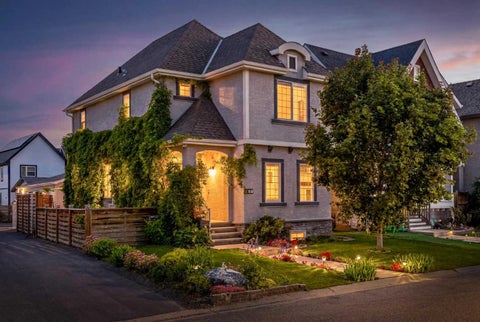 Photo of 158 Mahogany Grove SE, Calgary, AB T3M 1W9 (MLS # A2328112)