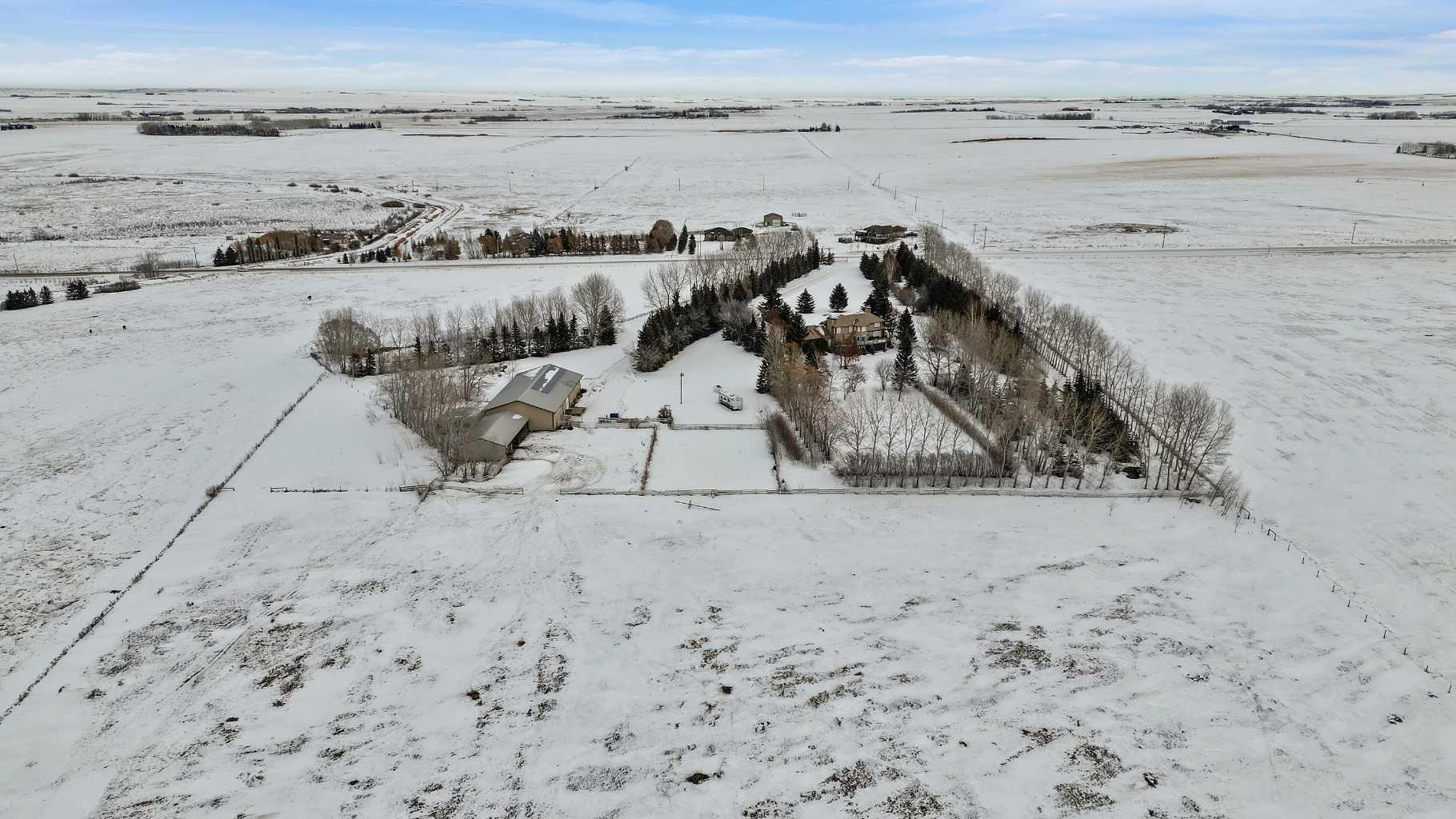 4;25;24;26 NE Range Road 251