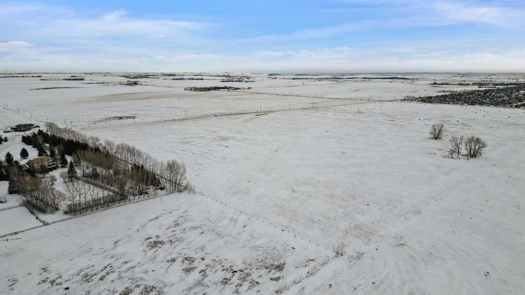 Photo of 4;25;24;26 NE Range Road 251, Rural Wheatland County, AB T1P 0P1 (MLS # A2289406)