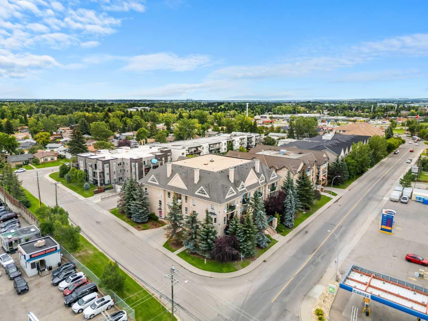 15204 Bannister Road SE 309