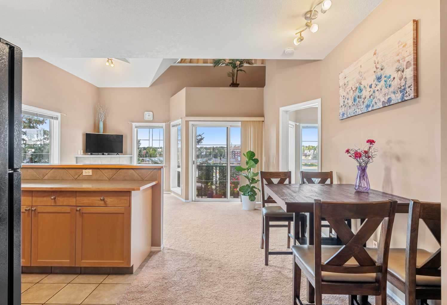 15204 Bannister Road SE 309