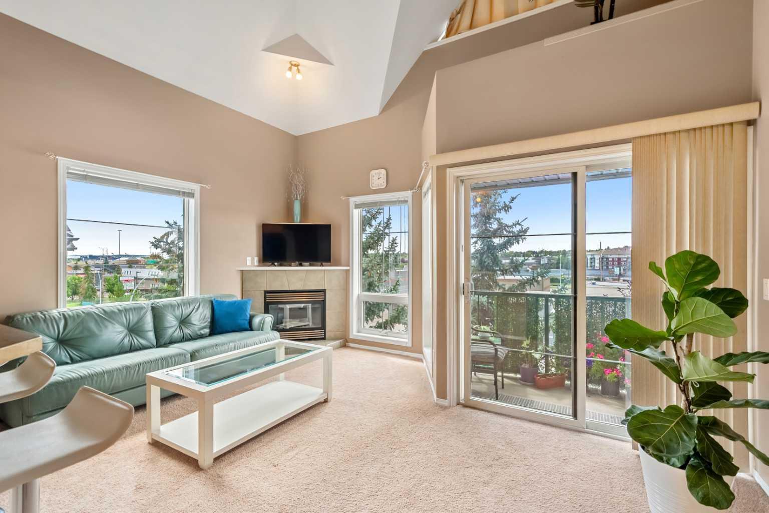 15204 Bannister Road SE 309