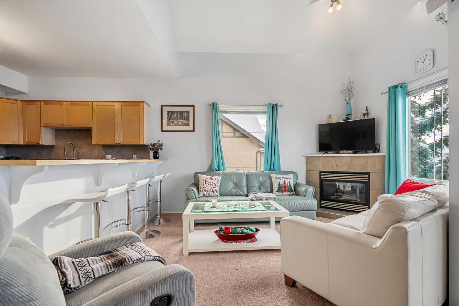 15204 Bannister Road SE 309