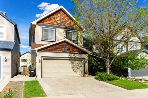 Photo of 88 Copperstone Gate SE, Calgary, AB T2Z 4S2 (MLS # A2312169)