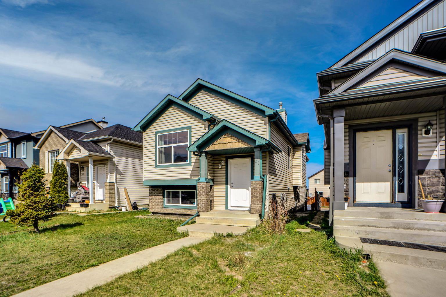 71 Saddlemont Road NE