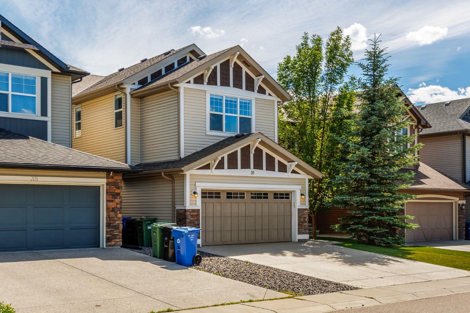31 Chaparral Valley Way SE