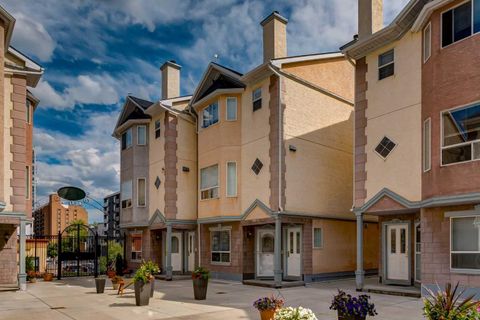 1541 11 Street SW Calgary AB T2R 1R3