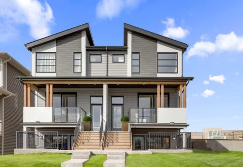 Photo of 19733 42 Street SE, Calgary, AB T3M 4G4 (MLS # A2348562)