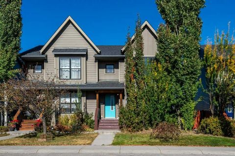 176 Walden Drive SE Calgary AB T2X 0N3