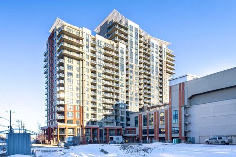 Photo of 8710 Horton Road SW #1003, Calgary, AB T2V 0P7 (MLS # A2279391)