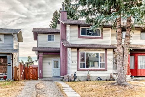 Photo of 6411 26 Avenue NE, Calgary, AB T1Y 4H2 (MLS # A2271246)