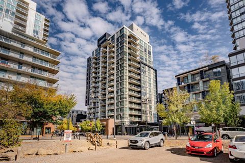 550 Riverfront Avenue SE 309 Calgary AB T2G 1E5