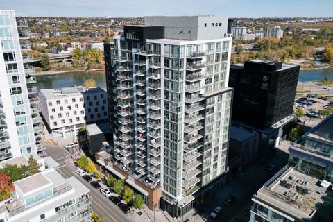 550 Riverfront Avenue SE 309 Calgary AB T2G 1E5