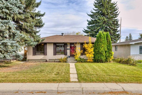 Photo of 7412 Fleetwood Drive SE, Calgary, AB T2H 0X1 (MLS # A2349626)