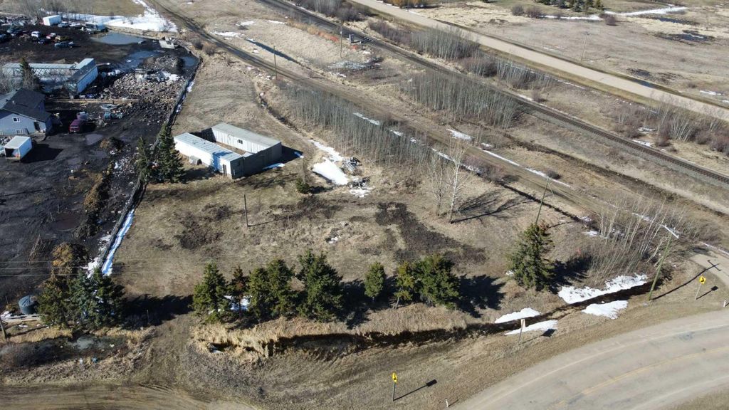 Photo of 21528A SEC HWY 617, Rural Camrose County, AB T0B 1W0 (MLS # A2307452)
