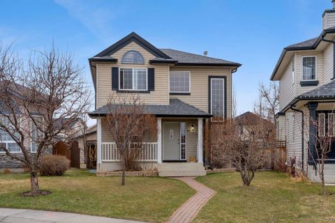 Photo of 52 Covewood Green NE, Calgary, AB T3K 5G5 (MLS # A2296226)