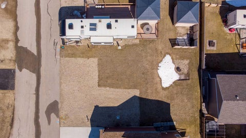 Photo of 25054 South Pine Lake Road #5059, Rural Red Deer County, AB T0M 1S0 (MLS # A2293793)