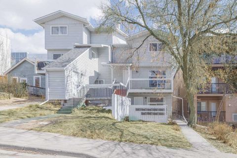 Photo of 3820 Parkhill Place SW #2, Calgary, AB T2S 2W7 (MLS # A2300699)