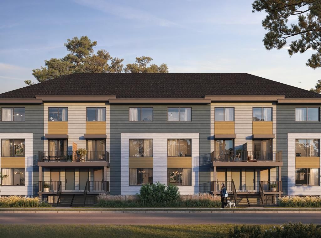 Photo of 8530 21 Avenue SE #413, Calgary, AB T2A 7W8 (MLS # A2282745)