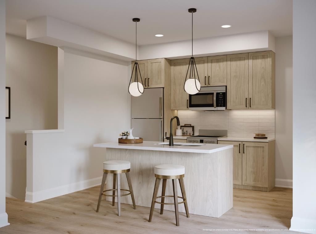 Photo of 8530 21 Avenue SE #413, Calgary, AB T2A 7W8 (MLS # A2282745)