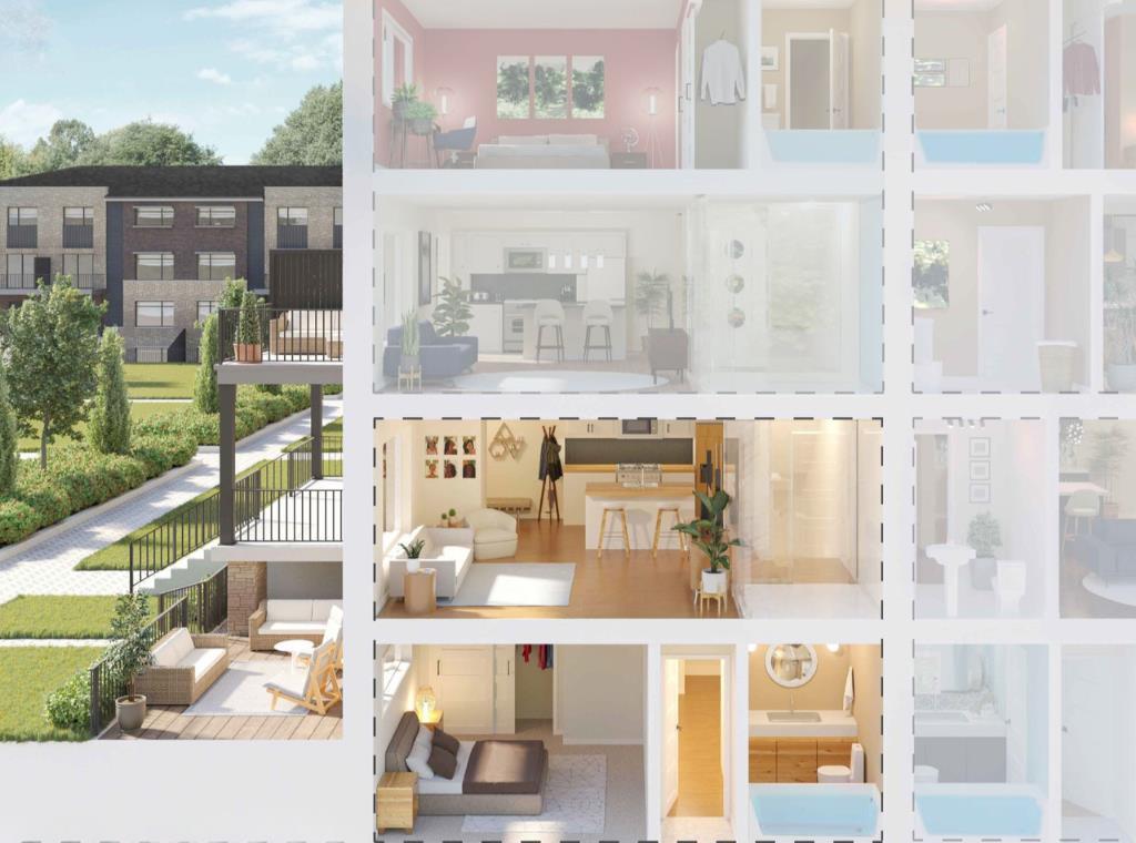 8530 21 Avenue SE 413