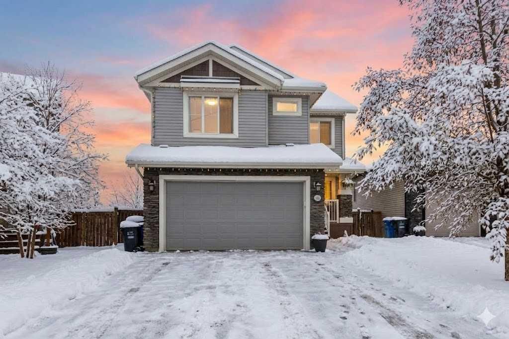 Photo of 105 Gravelstone Road, Fort McMurray, AB T9K 0W9 (MLS # A2293198)