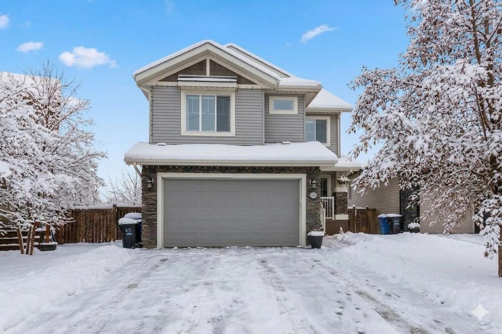 Photo of 105 Gravelstone Road, Fort McMurray, AB T9K 0W9 (MLS # A2293198)