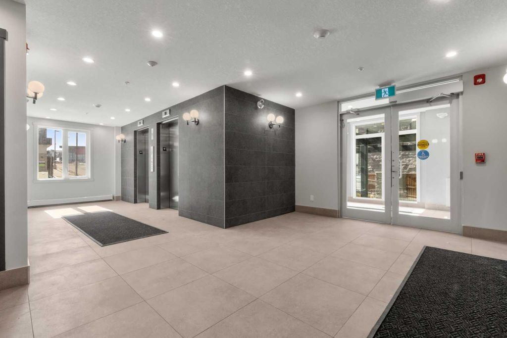 Photo of 138 Sage Valley Common NW #208, Calgary, AB T3B 6M2 (MLS # A2299651)