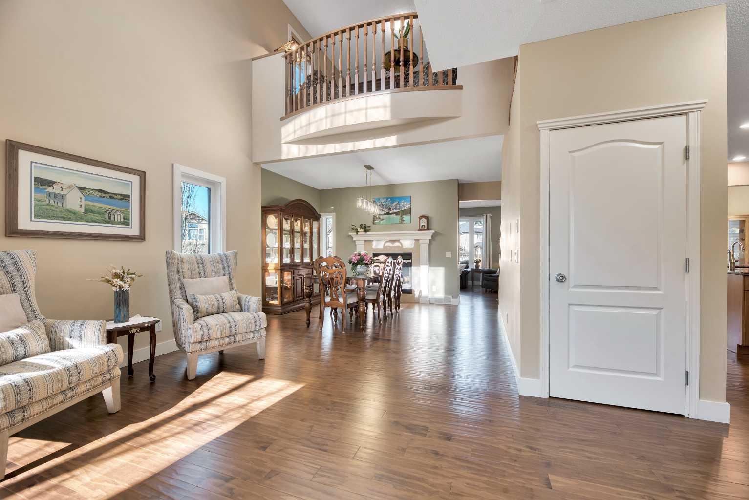 266 Rockborough Green NW