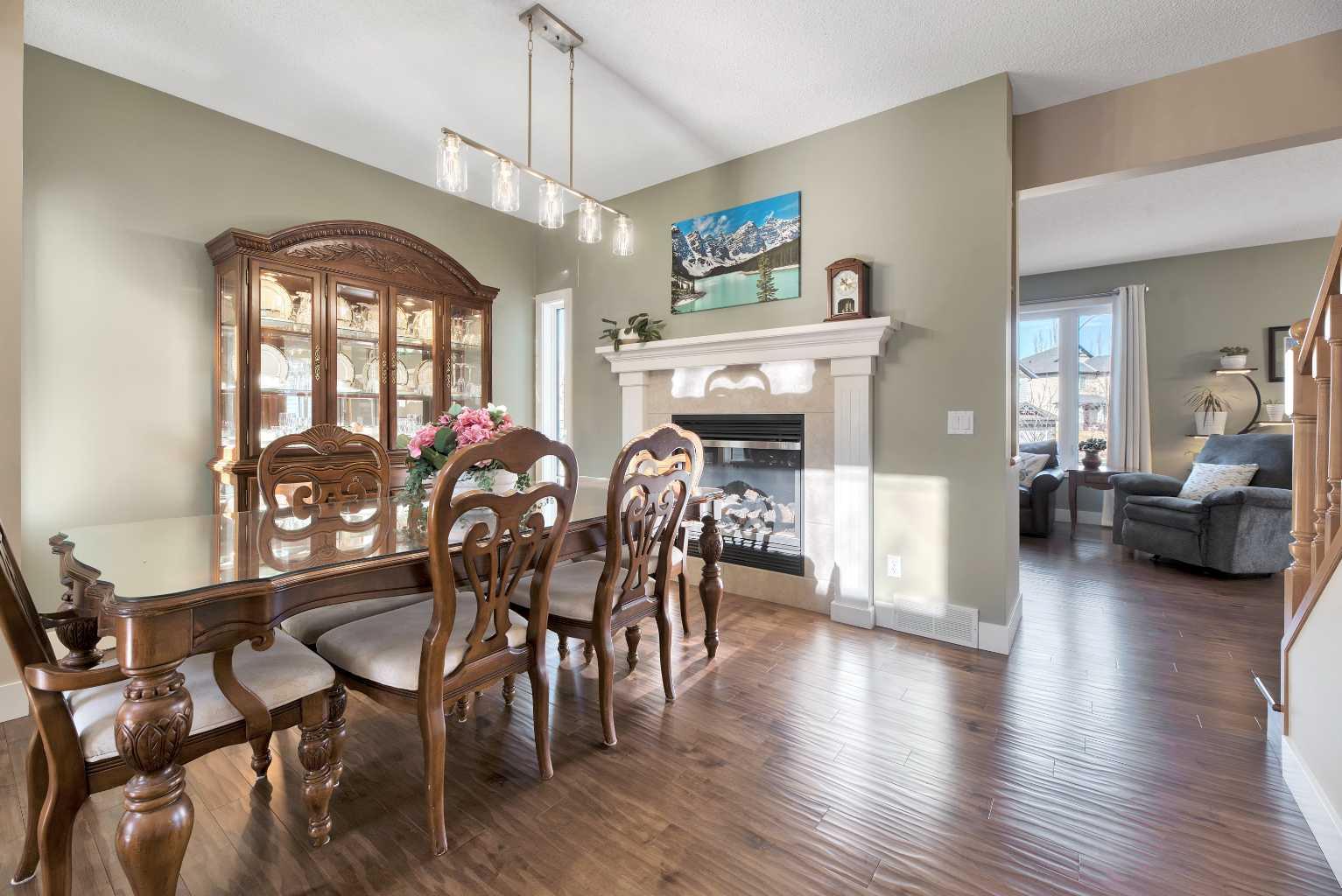 266 Rockborough Green NW